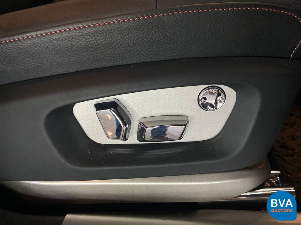 Rolls-Royce Ghost 6.6 V12 571pk Original NL, 5-SFB-19.