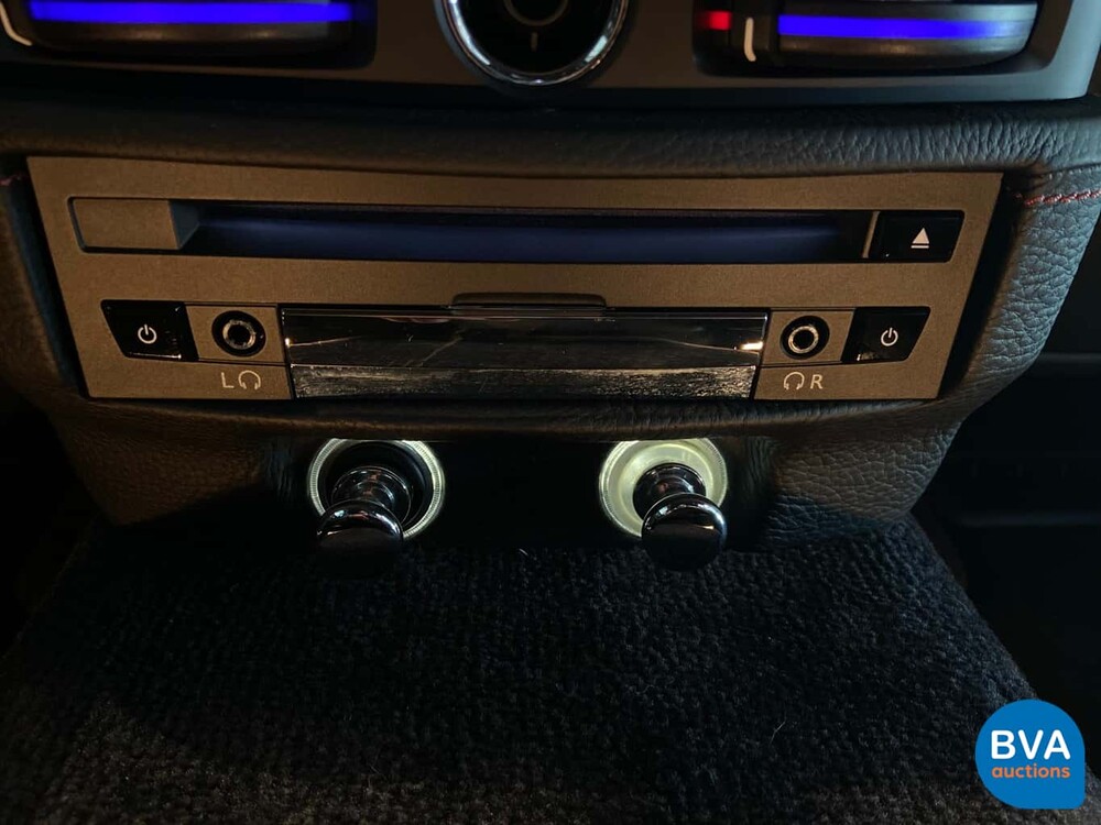 Rolls-Royce Ghost 6.6 V12 571pk Original NL, 5-SFB-19.