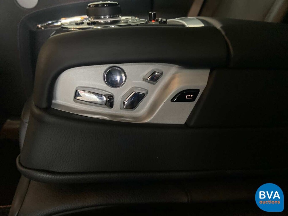 Rolls-Royce Ghost 6.6 V12 571pk Original NL, 5-SFB-19.