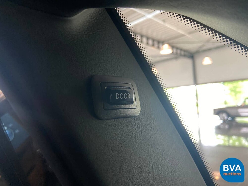 Rolls-Royce Ghost 6.6 V12 571pk Original NL, 5-SFB-19.