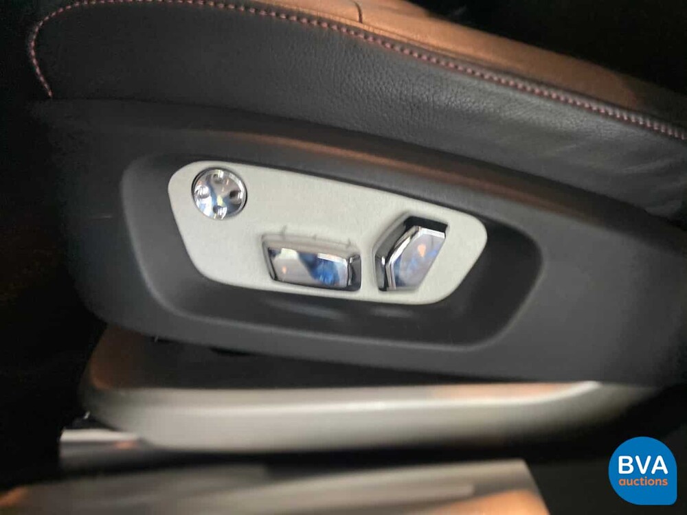 Rolls-Royce Ghost 6.6 V12 571pk Original NL, 5-SFB-19.