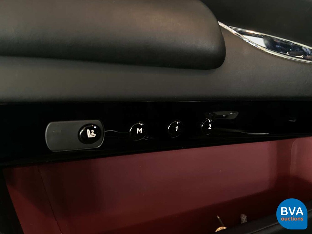 Rolls-Royce Ghost 6.6 V12 571pk Original NL, 5-SFB-19.