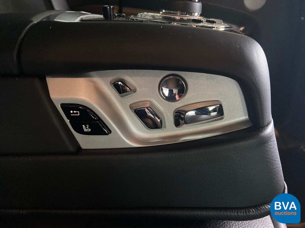 Rolls-Royce Ghost 6.6 V12 571pk Original NL, 5-SFB-19.