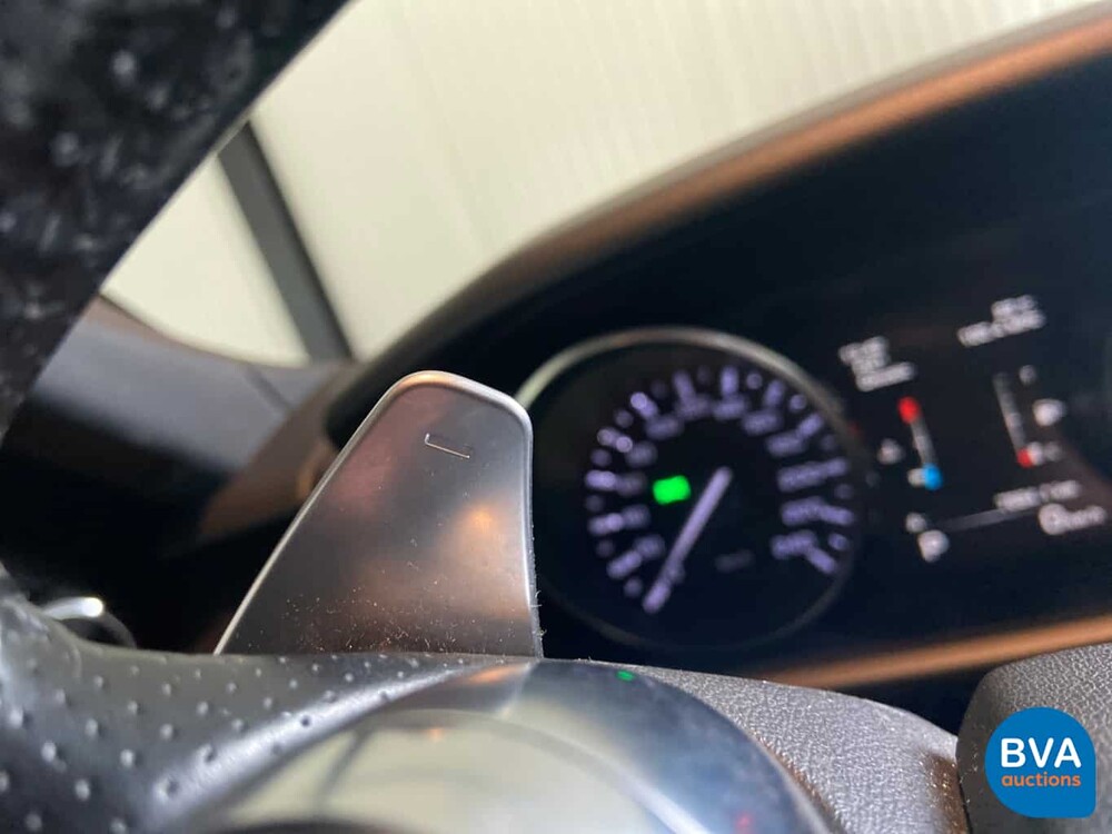 Range Rover Sport 3.0 TDV6 HSE Dynamic 7-person Land Rover 2014, PT-007-H.