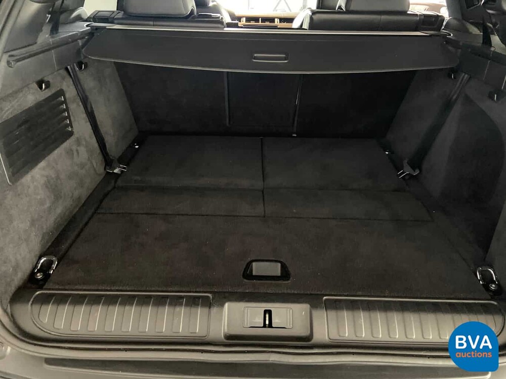 Range Rover Sport 3.0 TDV6 HSE Dynamic 7-person Land Rover 2014, PT-007-H.