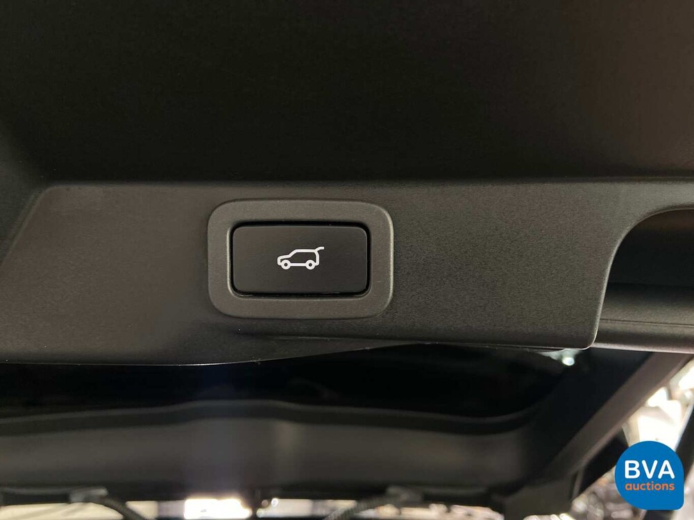 Range Rover Sport 3.0 TDV6 HSE Dynamic 7-person Land Rover 2014, PT-007-H.