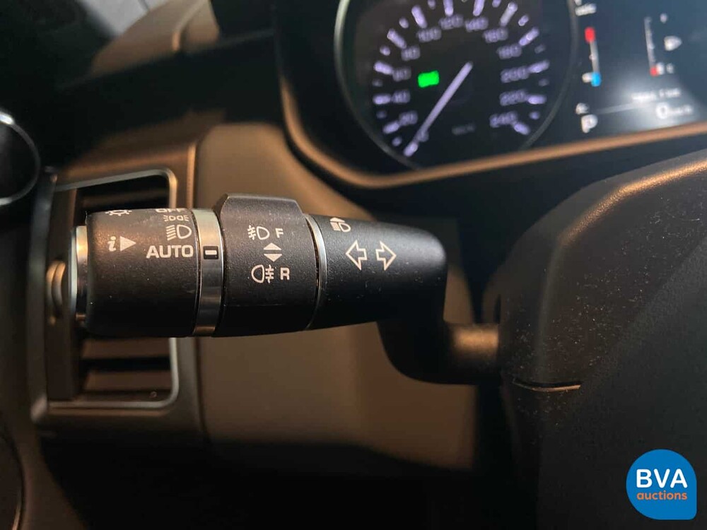 Range Rover Sport 3.0 TDV6 HSE Dynamic 7-person Land Rover 2014, PT-007-H.