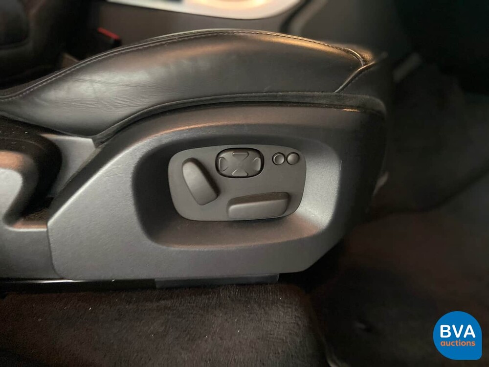 Range Rover Sport 3.0 TDV6 HSE Dynamic 7-person Land Rover 2014, PT-007-H.