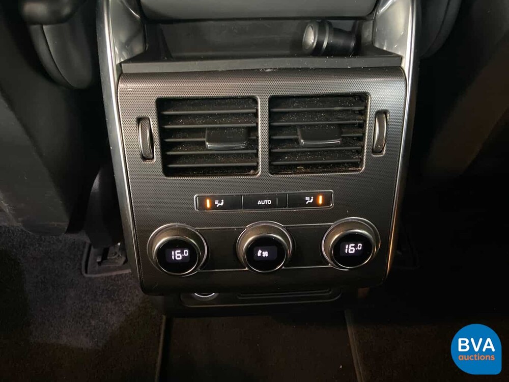 Range Rover Sport 3.0 TDV6 HSE Dynamic 7-person Land Rover 2014, PT-007-H.