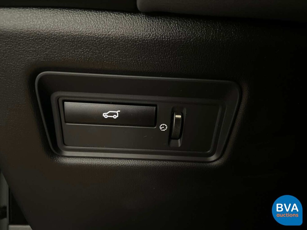 Range Rover Sport 3.0 TDV6 HSE Dynamic 7-person Land Rover 2014, PT-007-H.