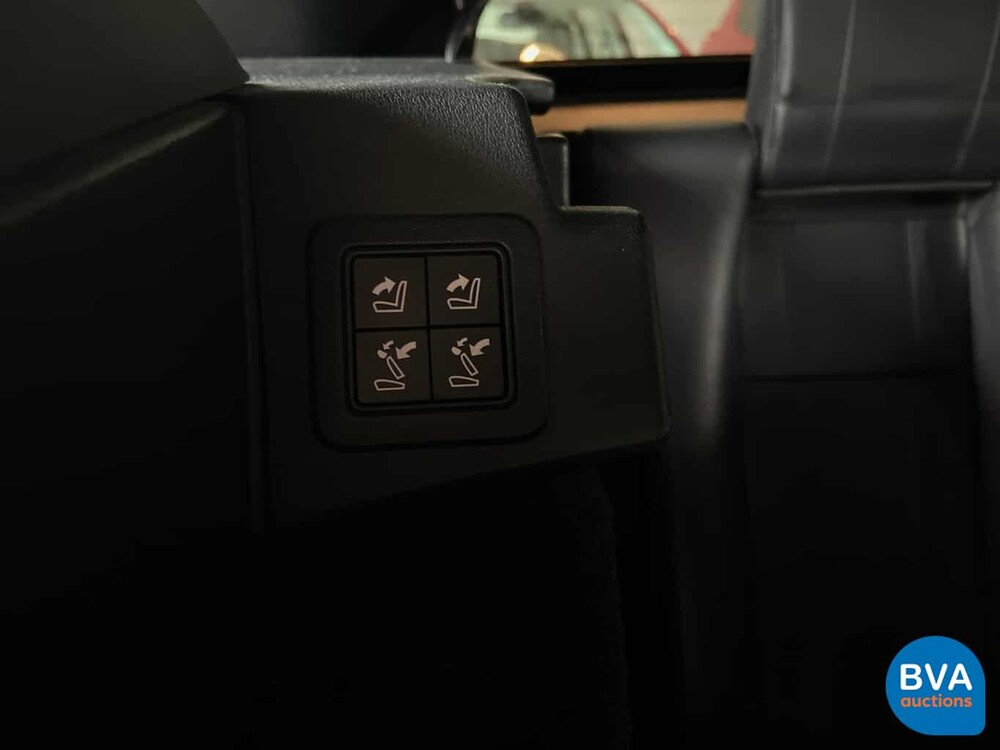 Range Rover Sport 3.0 TDV6 HSE Dynamic 7-person Land Rover 2014, PT-007-H.