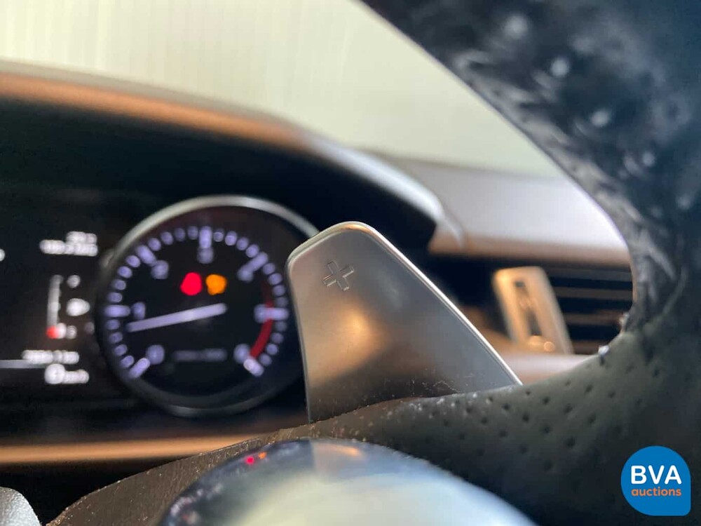 Range Rover Sport 3.0 TDV6 HSE Dynamic 7-person Land Rover 2014, PT-007-H.