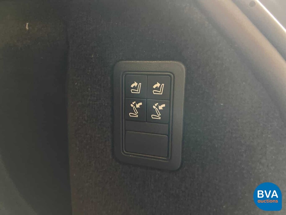 Range Rover Sport 3.0 TDV6 HSE Dynamic 7-person Land Rover 2014, PT-007-H.