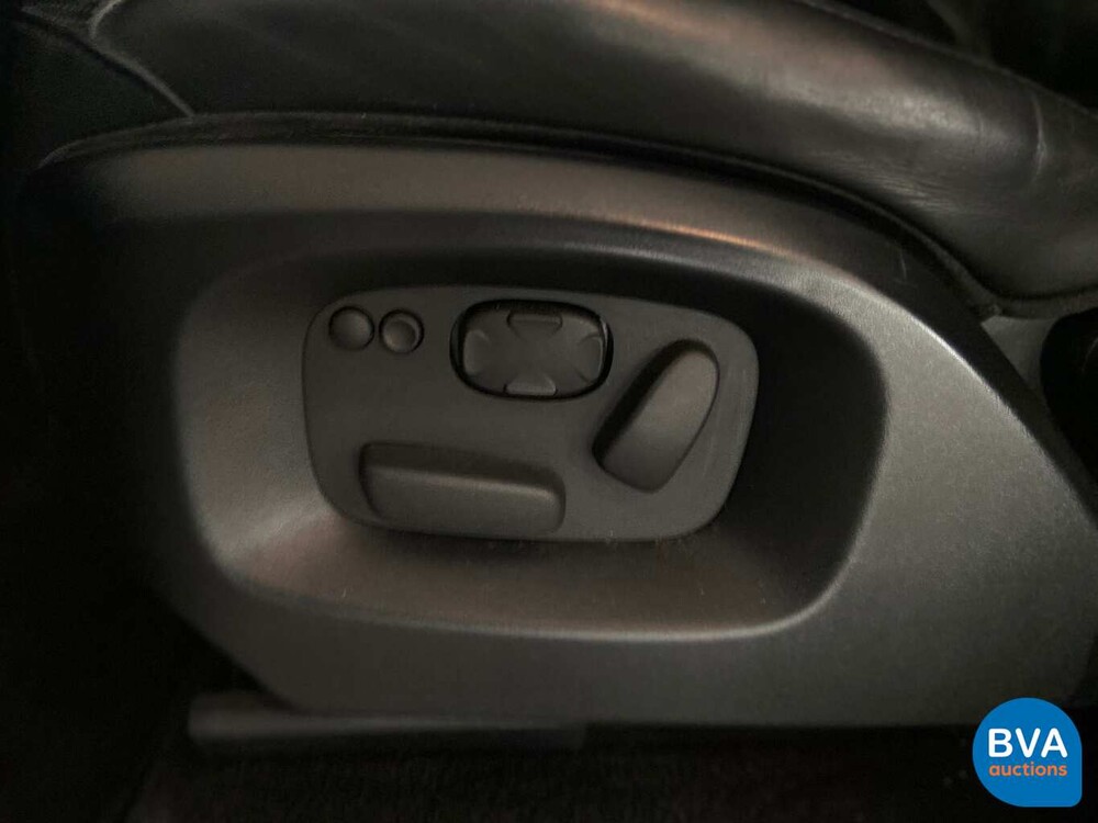 Range Rover Sport 3.0 TDV6 HSE Dynamic 7-person Land Rover 2014, PT-007-H.