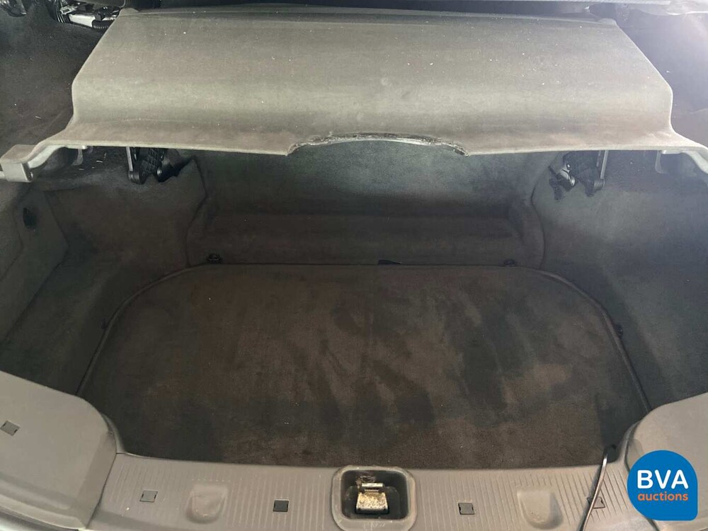 Mercedes-Benz SL500 AMG Roadster 306pk SL-Class Cabriolet 2003, 82-SP-JD.