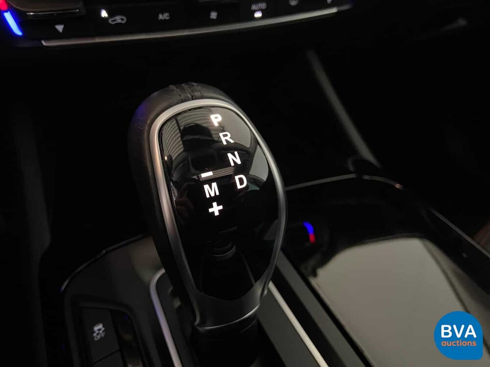 Maserati Levante S 3.0 V6 AWD 430pk 2016