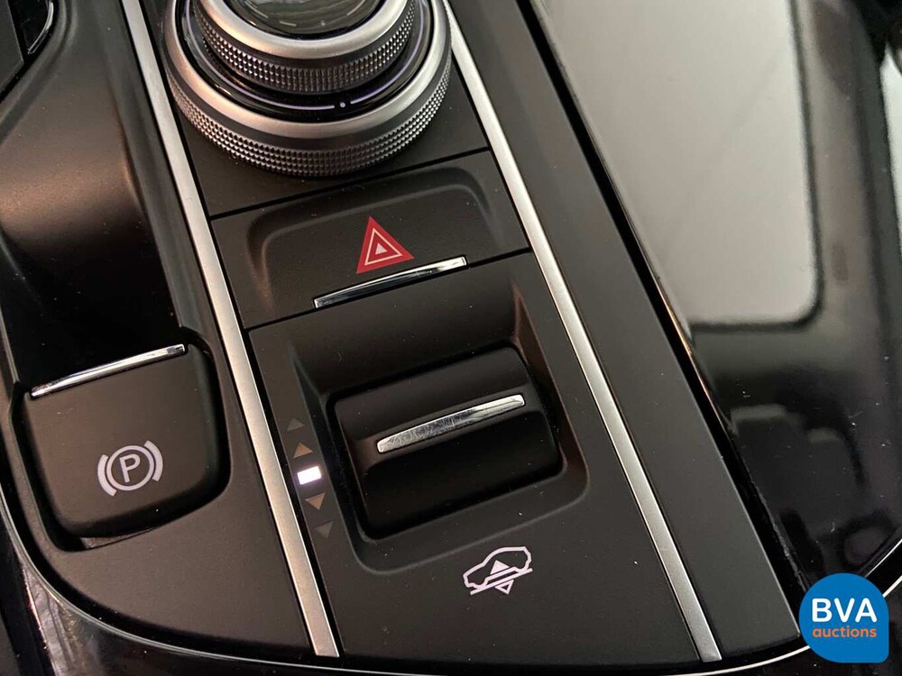 Maserati Levante S 3.0 V6 AWD 430pk 2016