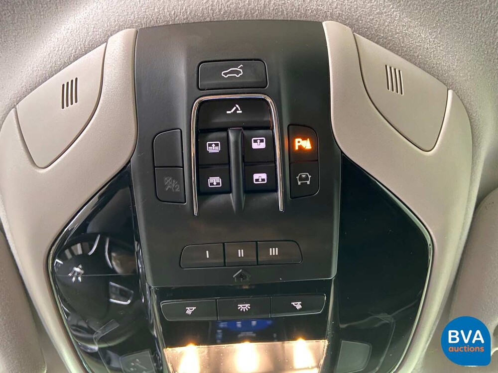 Maserati Levante S 3.0 V6 AWD 430pk 2016