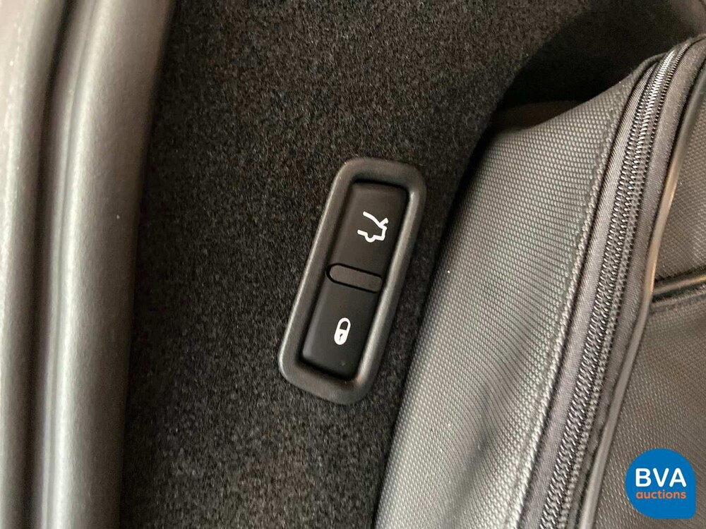 Maserati Levante S 3.0 V6 AWD 430pk 2016