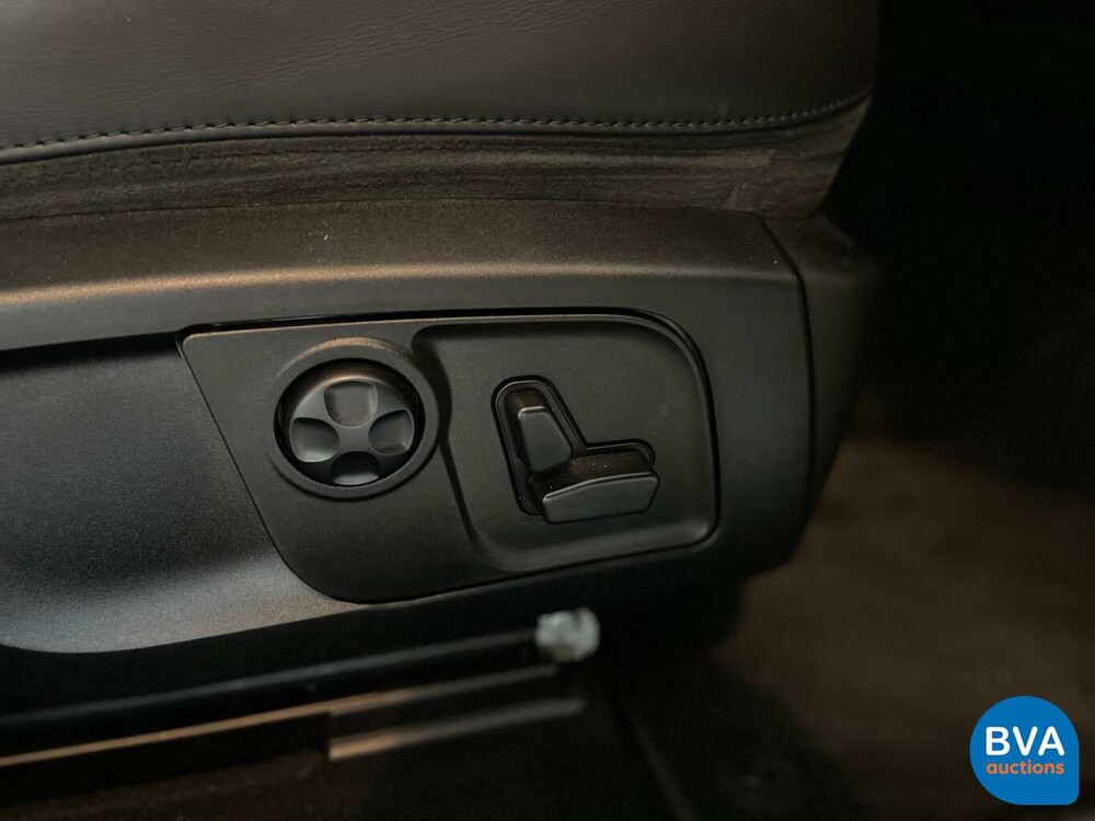 Maserati Levante S 3.0 V6 AWD 430pk 2016