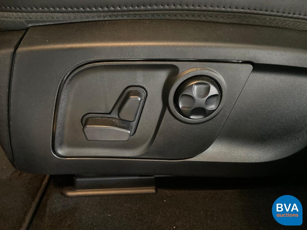 Maserati Levante S 3.0 V6 AWD 430pk 2016