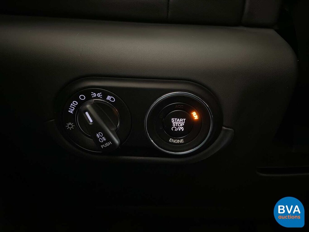 Maserati Levante S 3.0 V6 AWD 430pk 2016