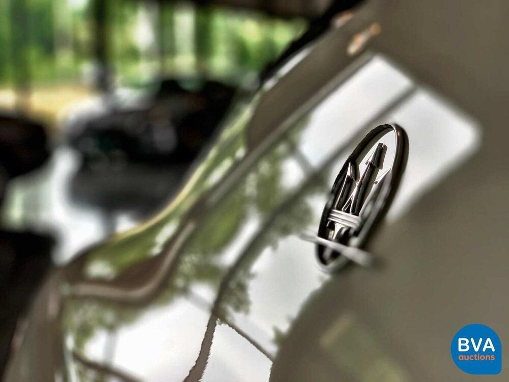 Maserati Levante S 3.0 V6 AWD 430pk 2016