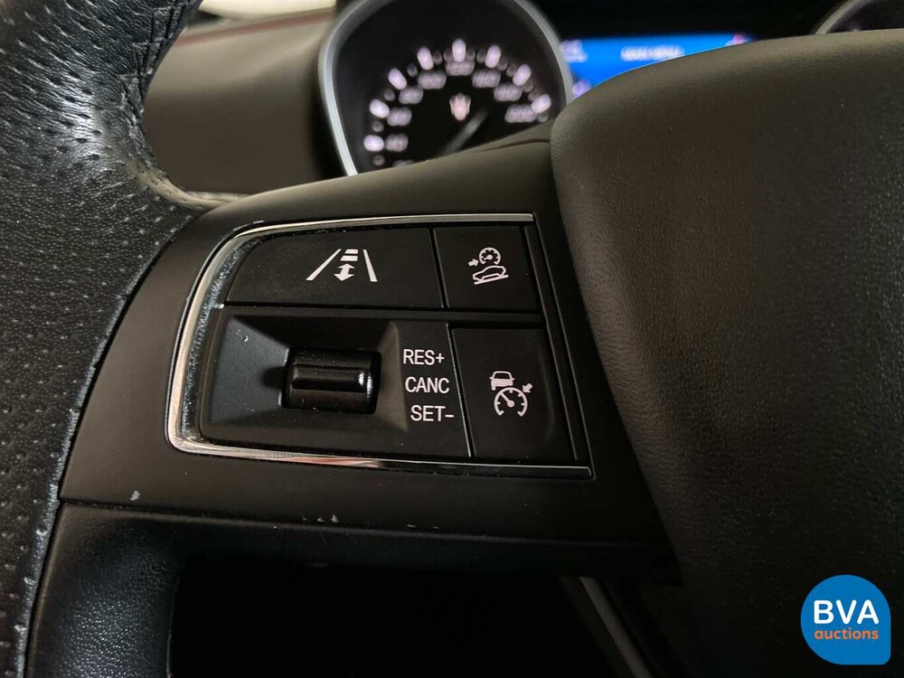 Maserati Levante S 3.0 V6 AWD 430pk 2016