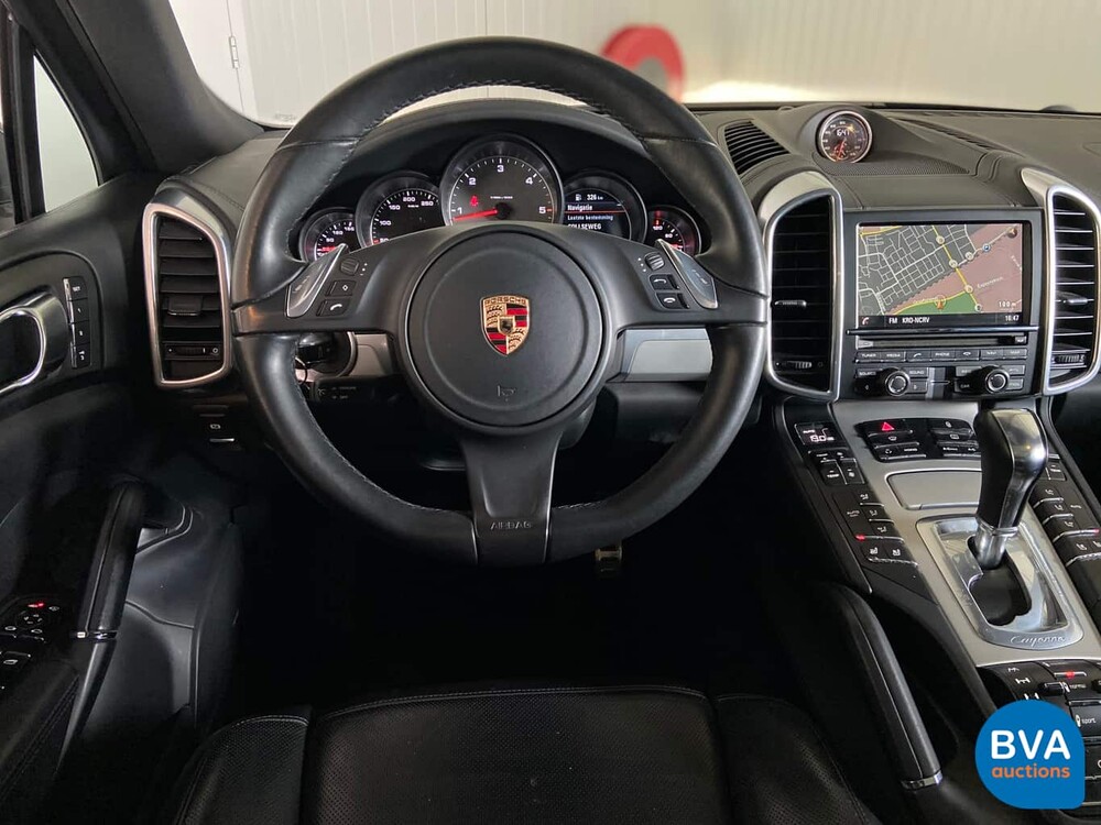Porsche Cayenne S 4.2 V8 D 600hp / 1400Nm (JD) 2013, 51-ZPJ-7.