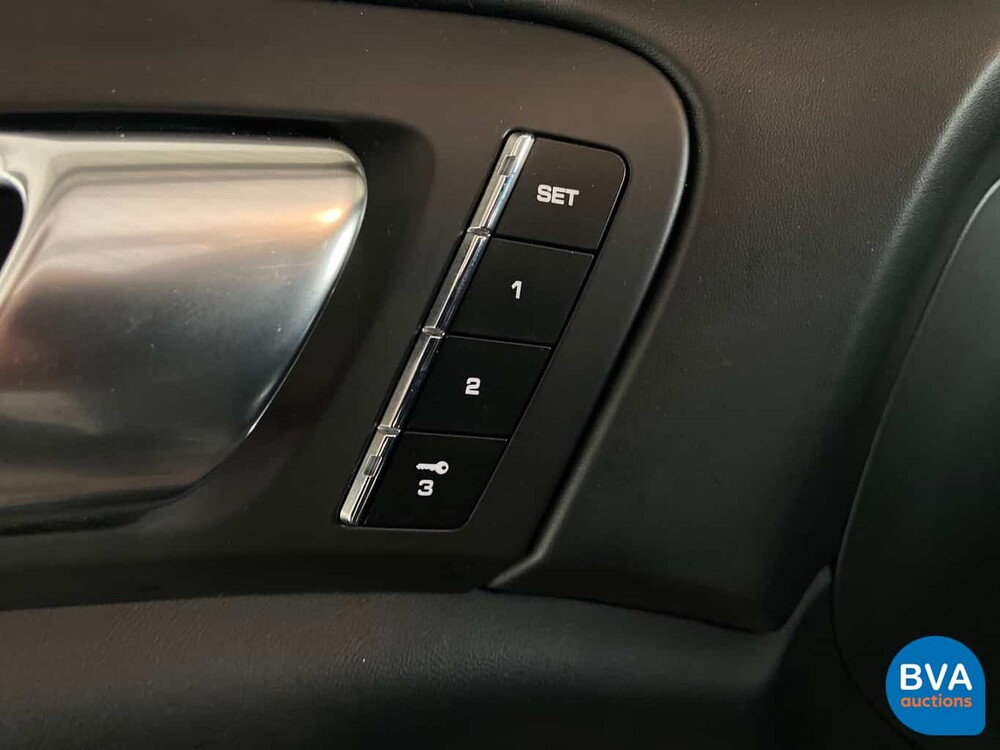 Porsche Cayenne S 4.2 V8 D 600hp / 1400Nm (JD) 2013, 51-ZPJ-7.