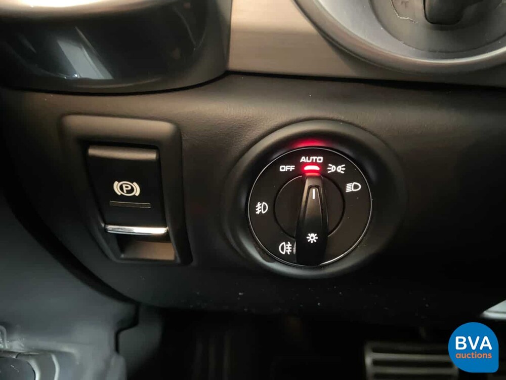 Porsche Cayenne S 4.2 V8 D 600hp / 1400Nm (JD) 2013, 51-ZPJ-7.