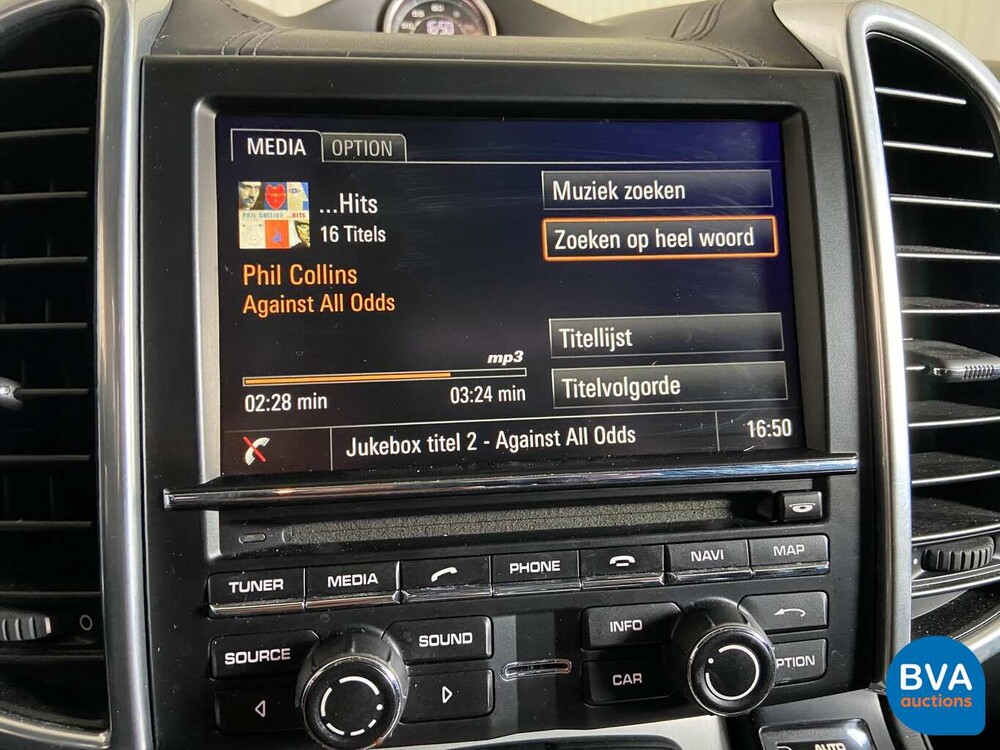 Porsche Cayenne S 4.2 V8 D 600hp / 1400Nm (JD) 2013, 51-ZPJ-7.