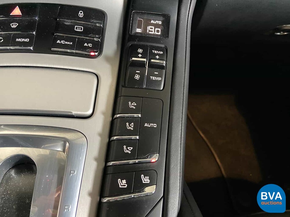 Porsche Cayenne S 4.2 V8 D 600hp / 1400Nm (JD) 2013, 51-ZPJ-7.