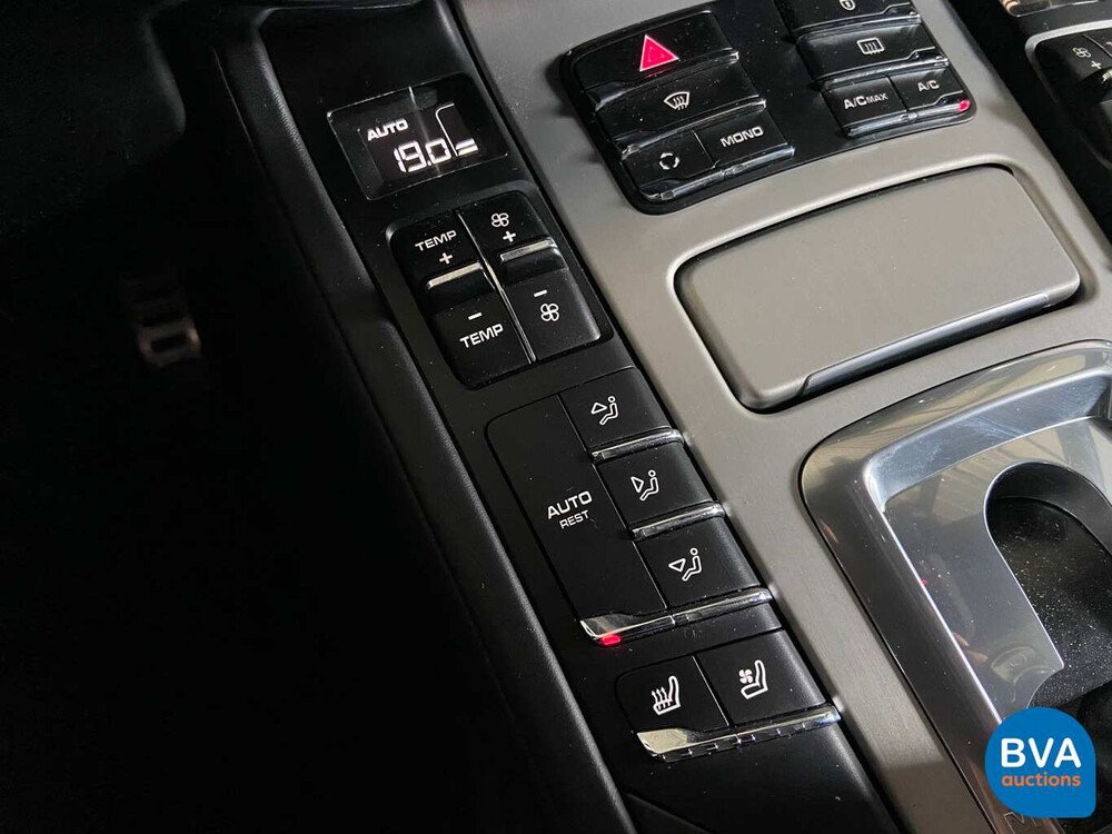 Porsche Cayenne S 4.2 V8 D 600hp / 1400Nm (JD) 2013, 51-ZPJ-7.