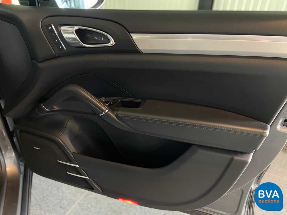 Porsche Cayenne S 4.2 V8 D 600hp / 1400Nm (JD) 2013, 51-ZPJ-7.