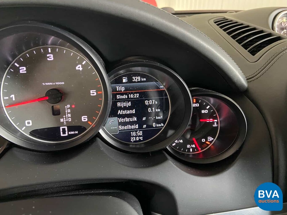 Porsche Cayenne S 4.2 V8 D 600hp / 1400Nm (JD) 2013, 51-ZPJ-7.