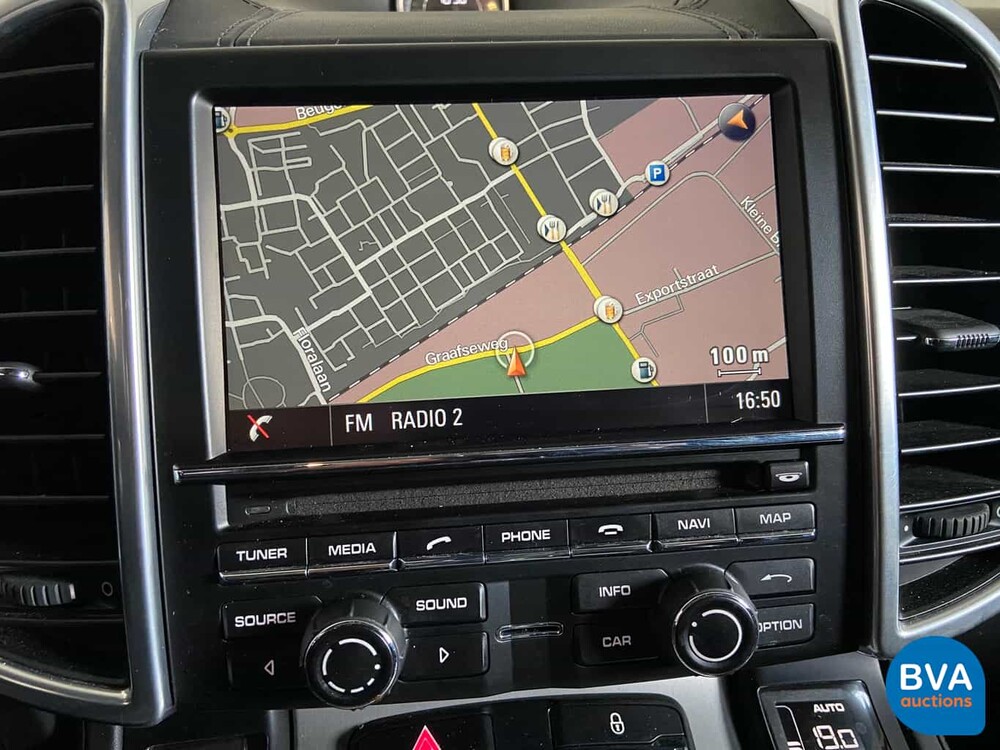 Porsche Cayenne S 4.2 V8 D 600hp / 1400Nm (JD) 2013, 51-ZPJ-7.