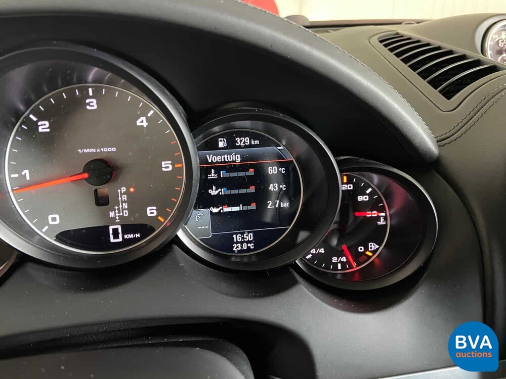 Porsche Cayenne S 4.2 V8 D 600hp / 1400Nm (JD) 2013, 51-ZPJ-7.