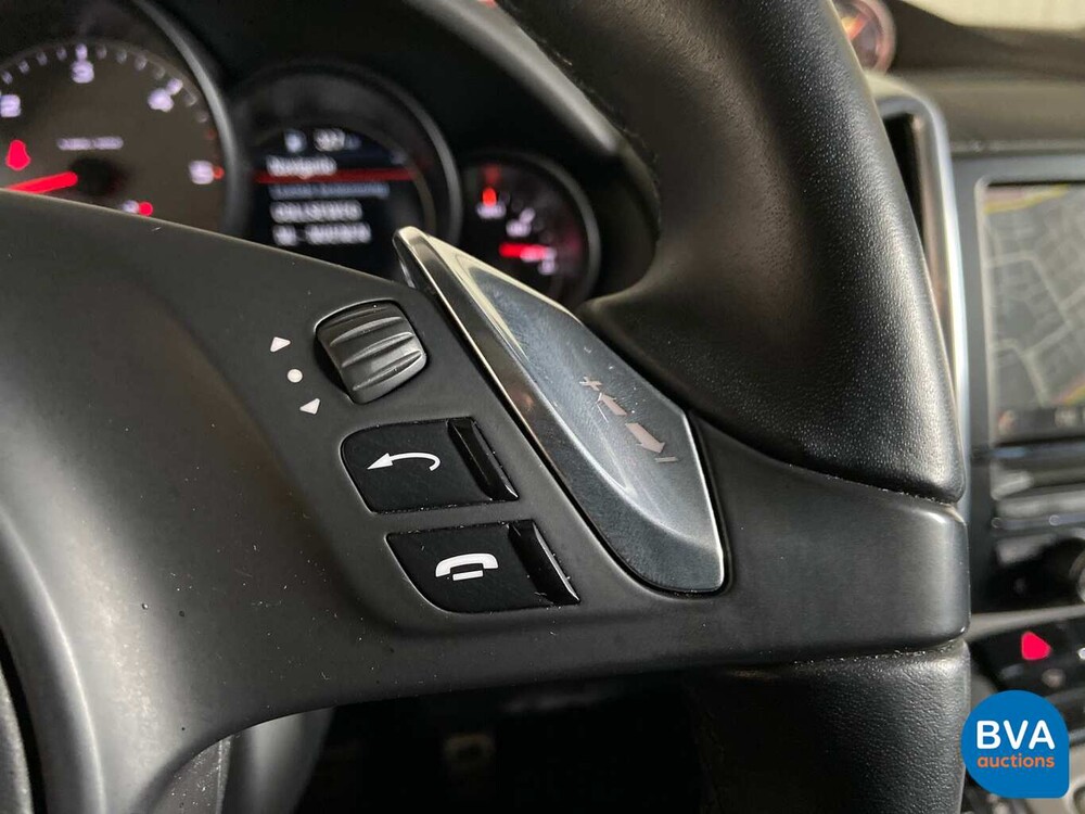 Porsche Cayenne S 4.2 V8 D 600hp / 1400Nm (JD) 2013, 51-ZPJ-7.