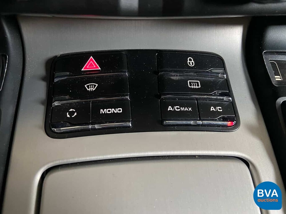 Porsche Cayenne S 4.2 V8 D 600hp / 1400Nm (JD) 2013, 51-ZPJ-7.