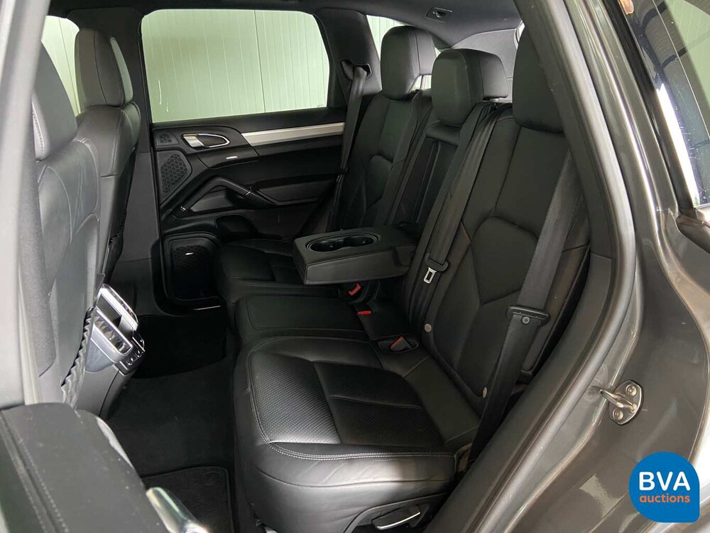 Porsche Cayenne S 4.2 V8 D 600hp / 1400Nm (JD) 2013, 51-ZPJ-7.