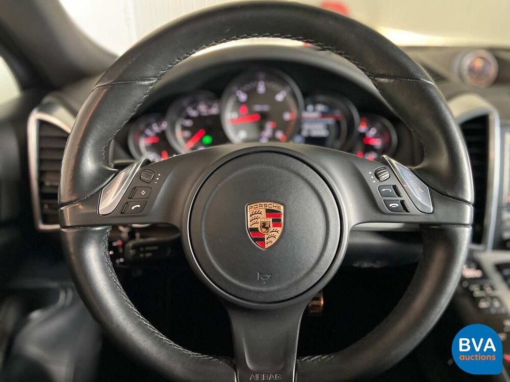 Porsche Cayenne S 4.2 V8 D 600hp / 1400Nm (JD) 2013, 51-ZPJ-7.