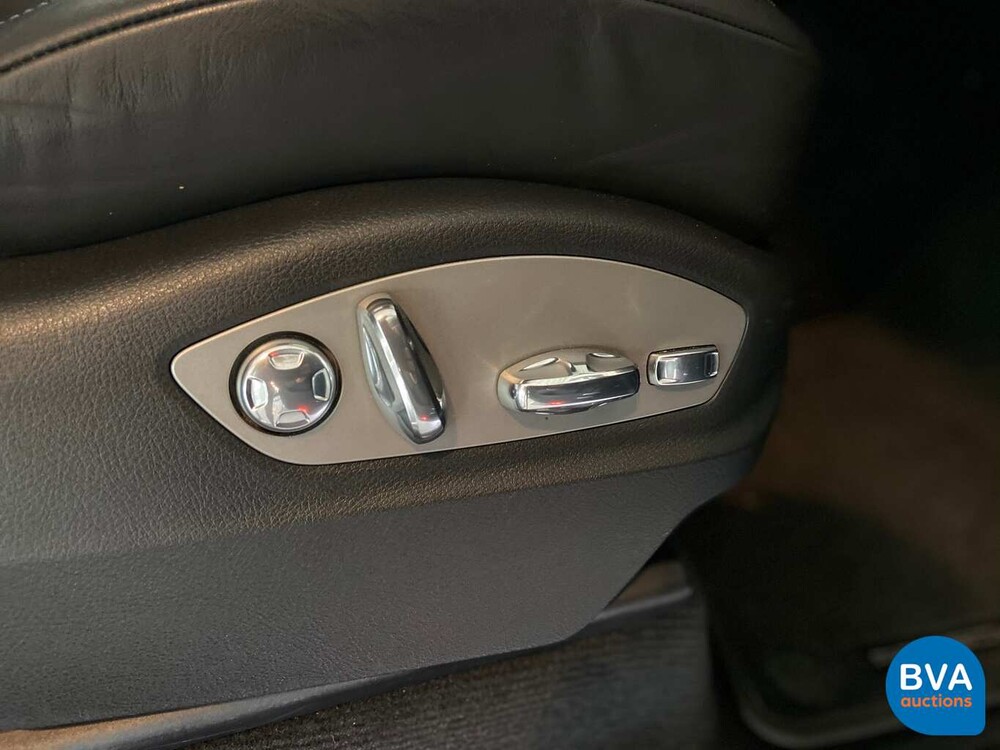 Porsche Cayenne S 4.2 V8 D 600hp / 1400Nm (JD) 2013, 51-ZPJ-7.