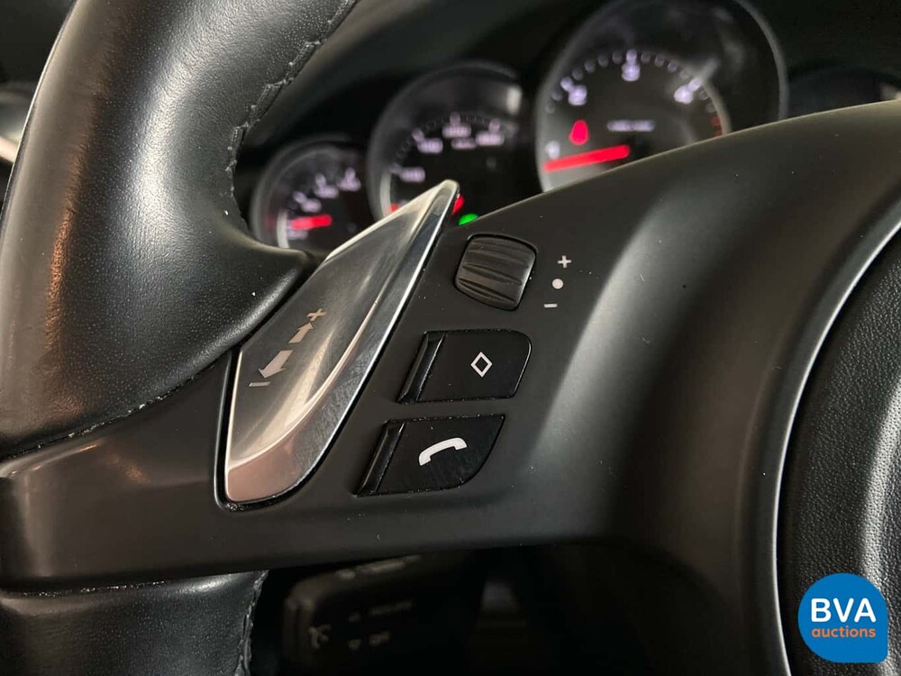 Porsche Cayenne S 4.2 V8 D 600hp / 1400Nm (JD) 2013, 51-ZPJ-7.