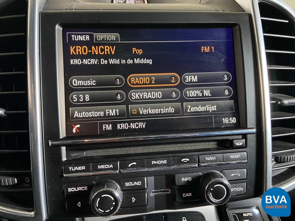 Porsche Cayenne S 4.2 V8 D 600hp / 1400Nm (JD) 2013, 51-ZPJ-7.