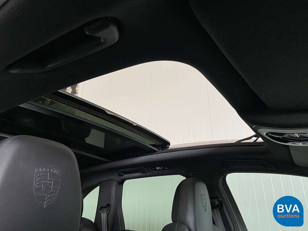 Porsche Cayenne S 4.2 V8 D 600hp / 1400Nm (JD) 2013, 51-ZPJ-7.