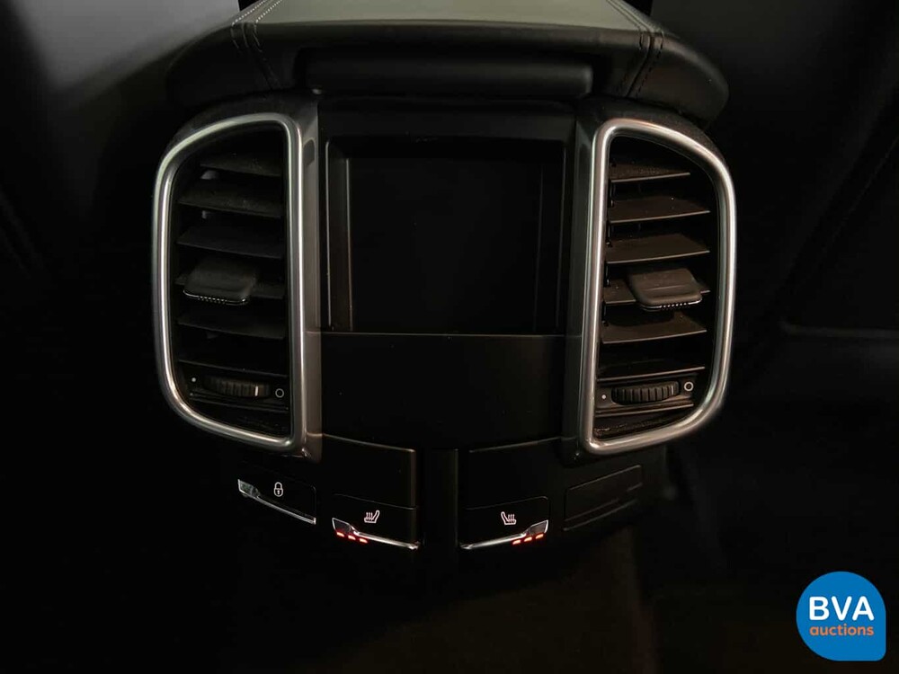 Porsche Cayenne S 4.2 V8 D 600hp / 1400Nm (JD) 2013, 51-ZPJ-7.