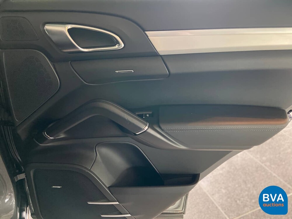 Porsche Cayenne S 4.2 V8 D 600hp / 1400Nm (JD) 2013, 51-ZPJ-7.