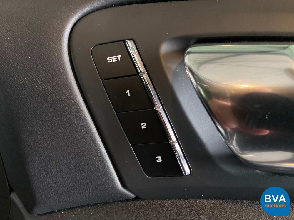 Porsche Cayenne S 4.2 V8 D 600hp / 1400Nm (JD) 2013, 51-ZPJ-7.