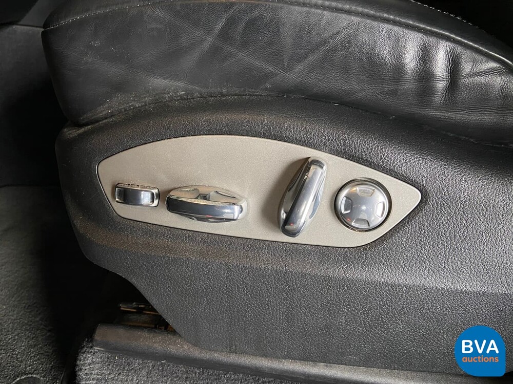 Porsche Cayenne S 4.2 V8 D 600hp / 1400Nm (JD) 2013, 51-ZPJ-7.